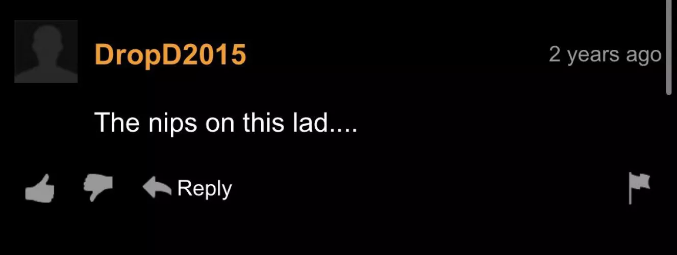 A hot take by 5ft1goddess