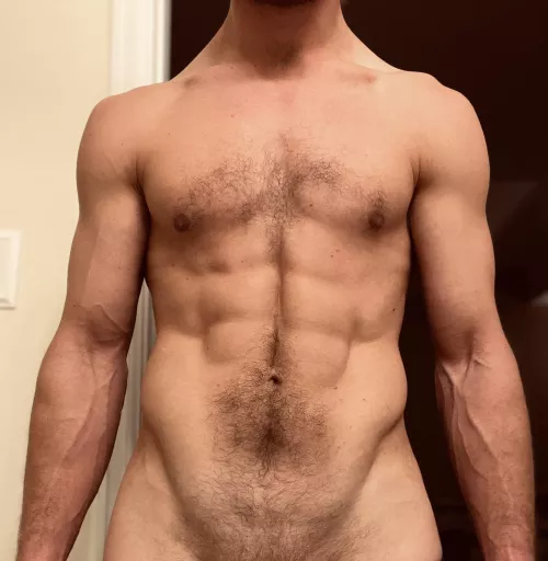 A hu[m]ble addition to all the glorious bodies here! by miles_more