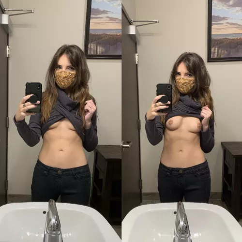 A humble reveal (; by hedonist-honey