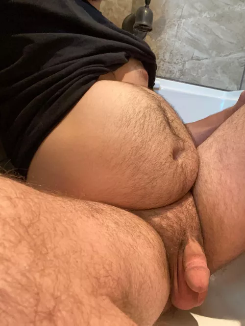 A jacuzzi is more fun when there is more than one! by californicationking