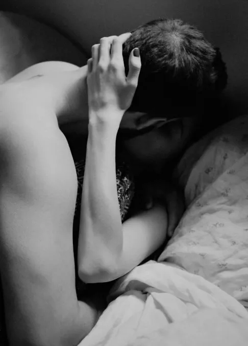 A kiss posted by studybreakwink