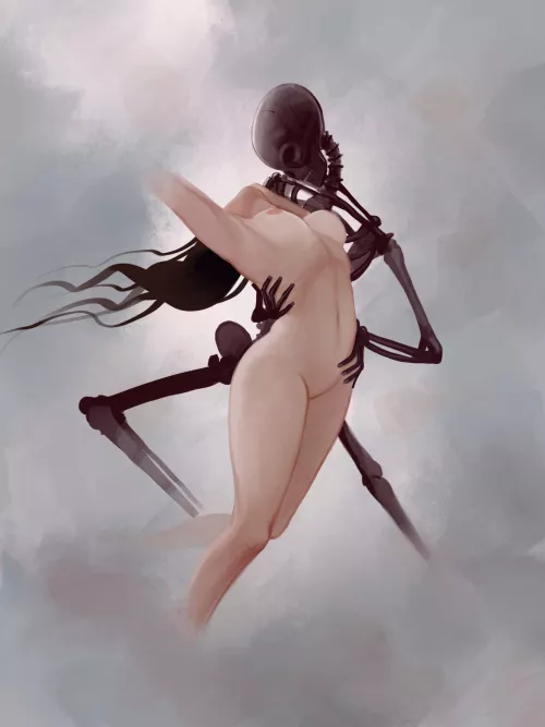 A l7t goign on here by grapnelhowl