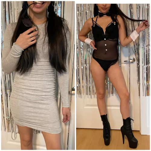 A lady in the streets and a freak in the sheets by NeedyLittleSlutx