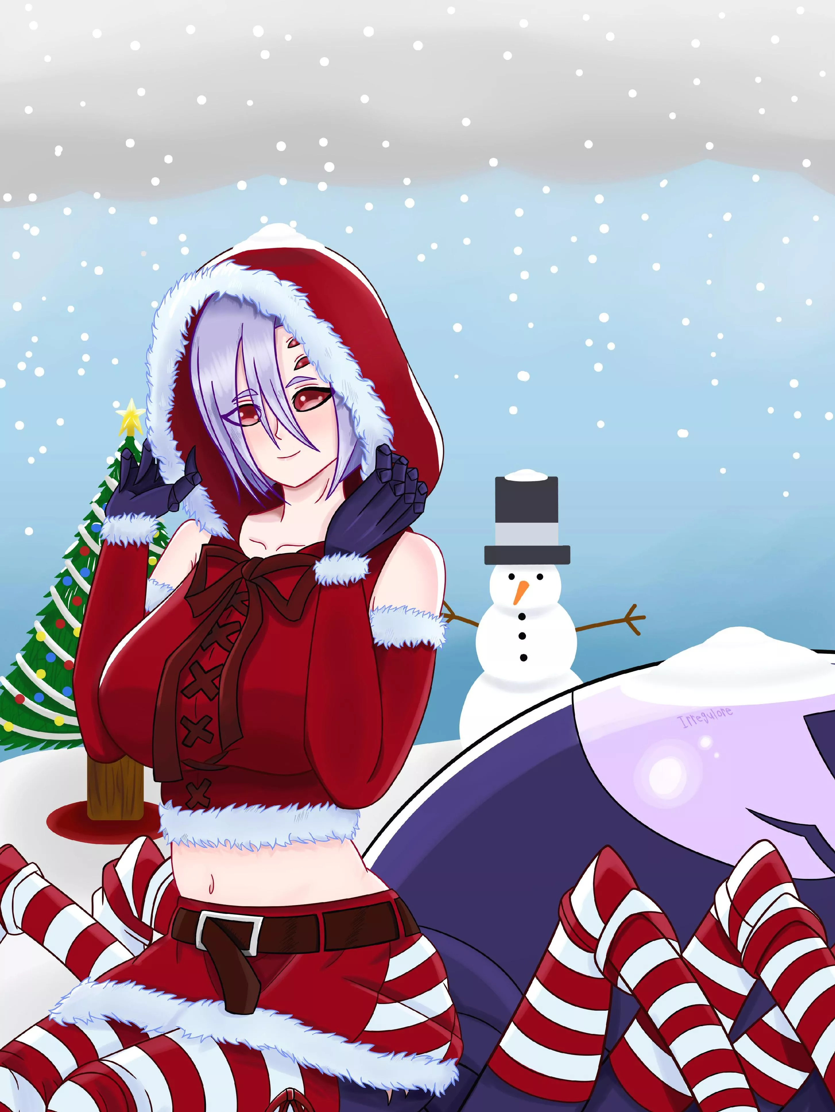 A late Christmas present posted by Jacrispy_Tenders