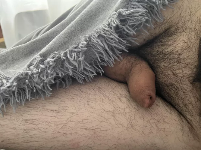 A lazy saturday morn by not_the_main_stay