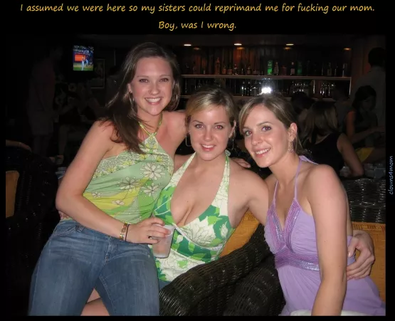 A legend in the family by clowns4mom