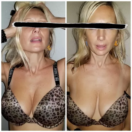 A leopard can't change its spots and this slut won't change her ways! by mrsglittercrush