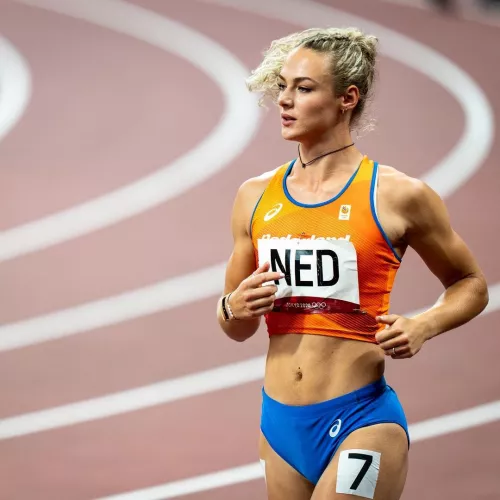 A lieke Klaver pic never disappoints by CactusCrusher