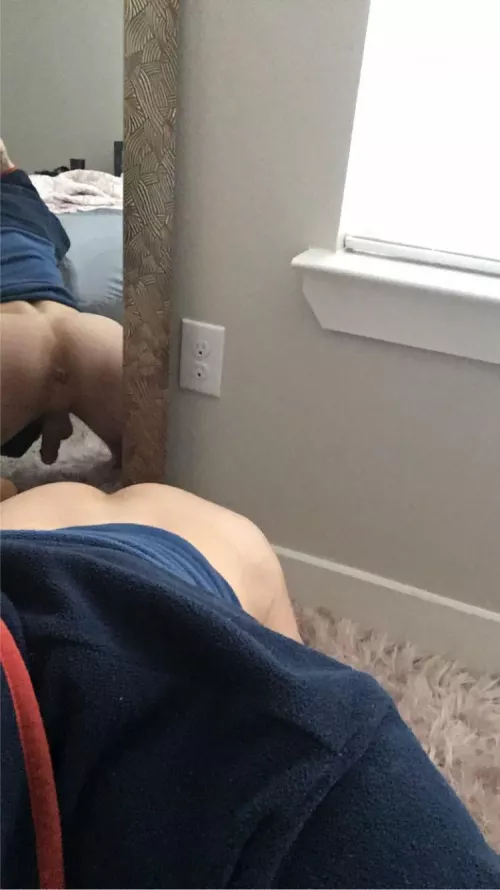 A lil backside for your viewing pleasure ;) by Traditional_Dirt3108