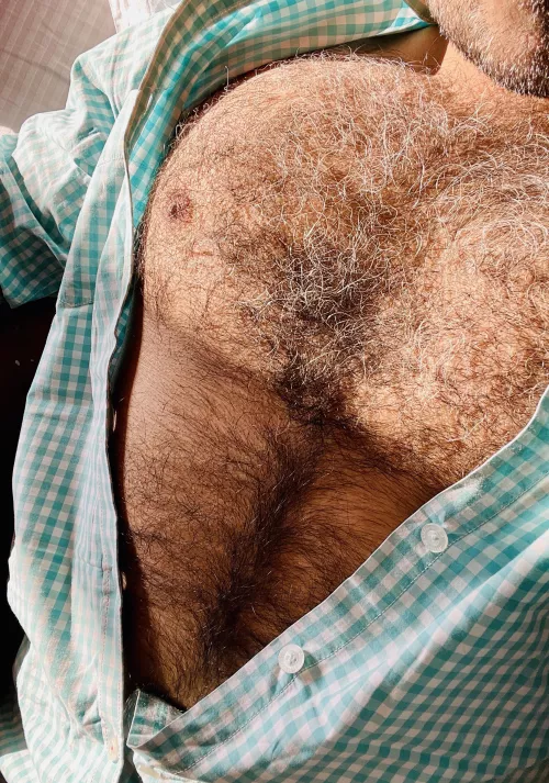 A lil furry ;) by sp3141861