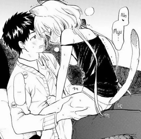 a lil grinding by honeygirlie