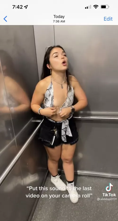 A lil slip by scotts4twenty