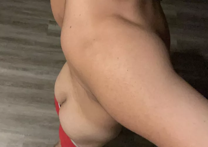 A lil something by MountainBuddy6582