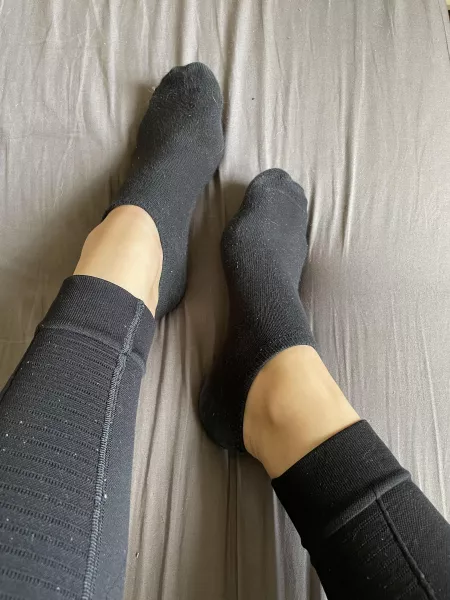 A lil tired after a bike 🚴🥰 by This_Coast_7964