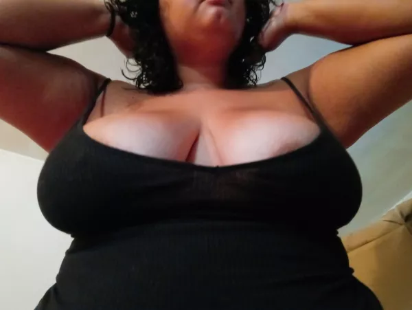 A little after work fun by BlueNovaQueen