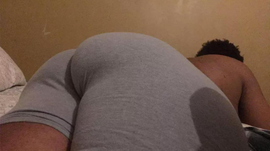 A little ass for your time? by xburningshadowssss