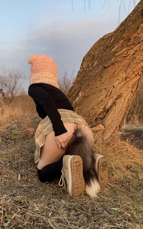 A little birdie told me these pics are your favourite😉 by pantylessmiss