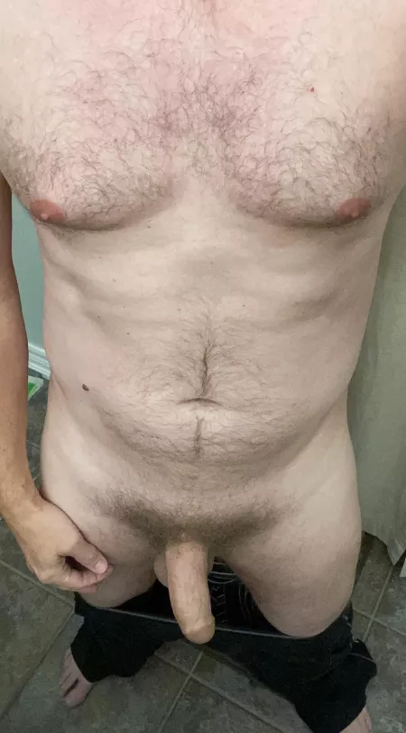 A little bit bored tonight. Do you have any entertaining ideas? by tracehonour