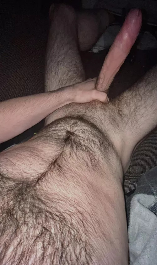 A little bit horny 🙈 by Hornyblair2001