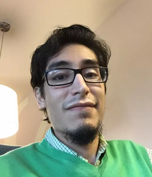 A Little Bit Link / A Little Bit Christmas by Budget-Purple-6519