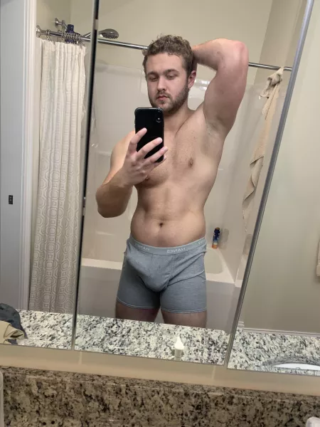 A little bit milder but I think it still works (21) by nathanfc371