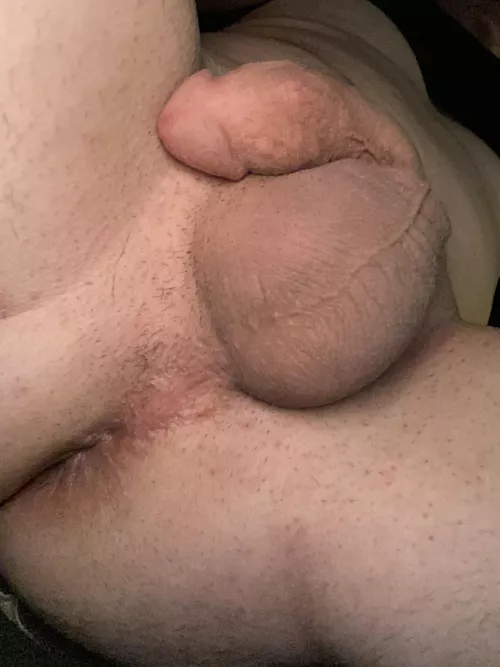 A little bit of both by Masterpiece888