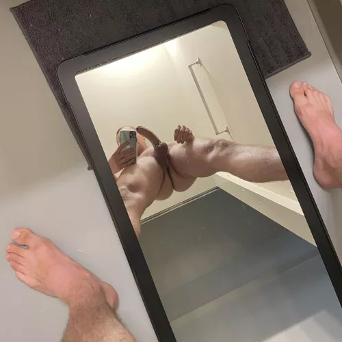 a little bit of everything by Aspiring-Twunk