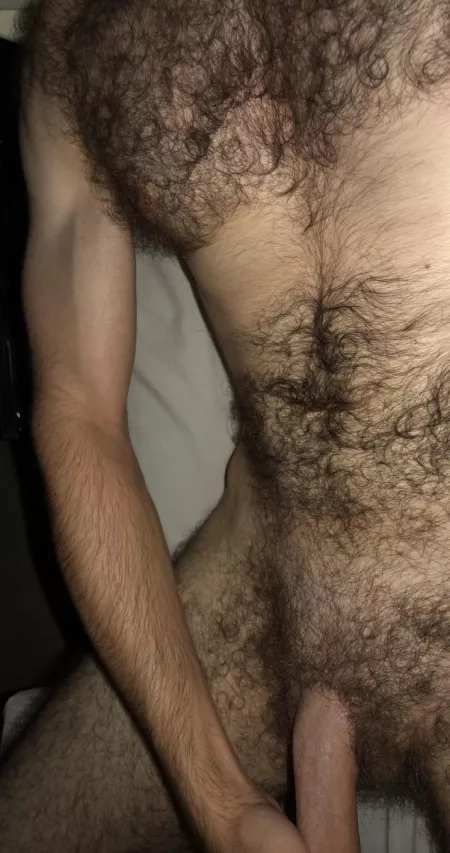 A little bit of everything by hairyboywastaken