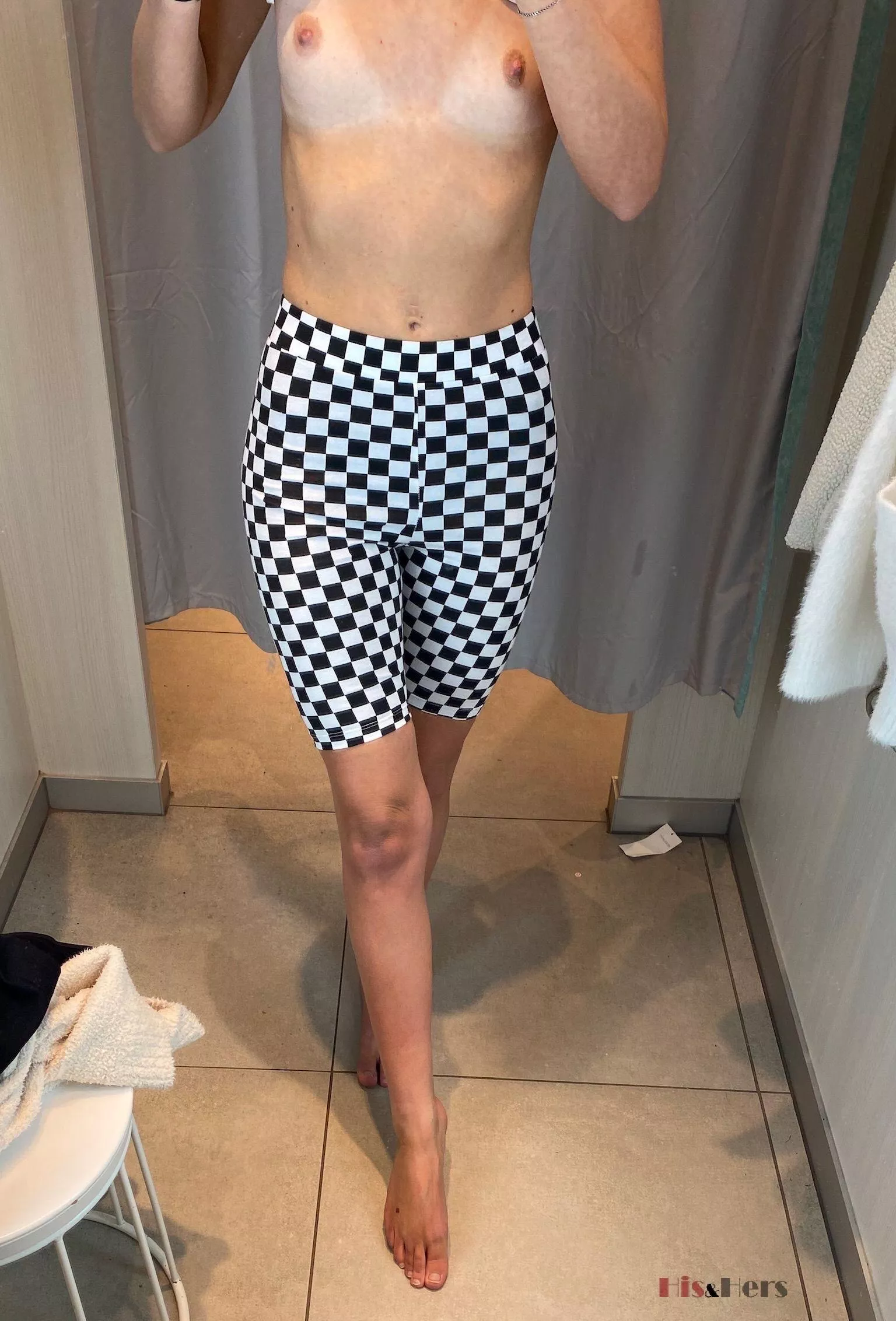 A little bit of fun is necessary: gentlemen, start your engine 🏁 posted by his_and_hers_