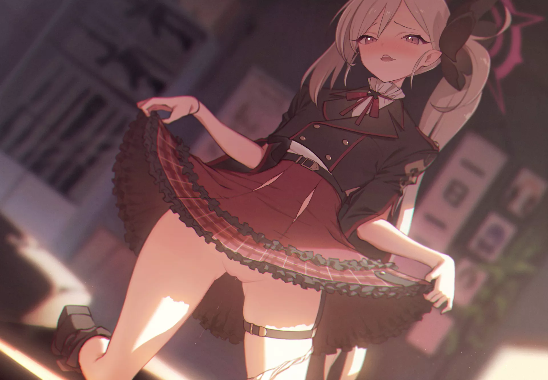 A little bit of this, a little bit of that posted by nevernotmishka