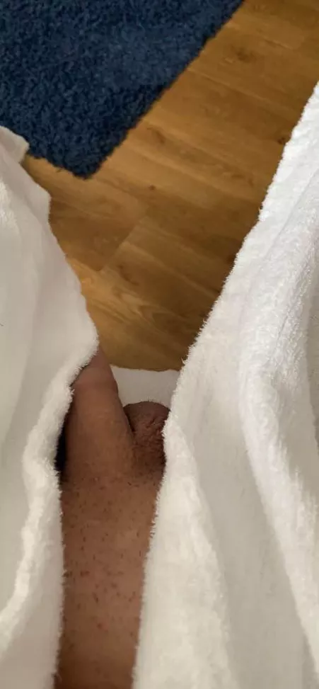 A little bit… by Beckmat