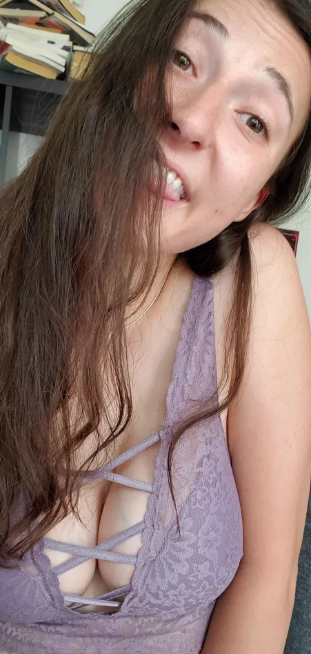 A little bit silly by lovelylittlelilac