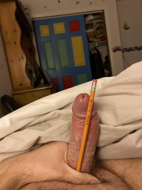 A little bit thicker by SnooStrawberries9482