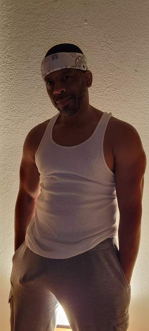 A little bulge tranpercy by RepresentativeIll862