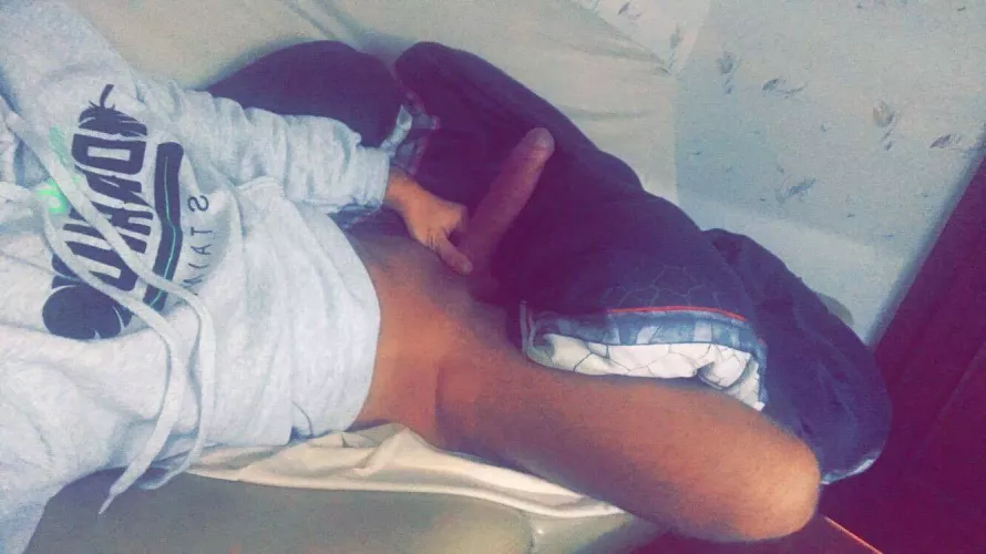 A little chill 👌🏼 by Degallio2