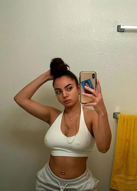 A little cold by throwyellowaway