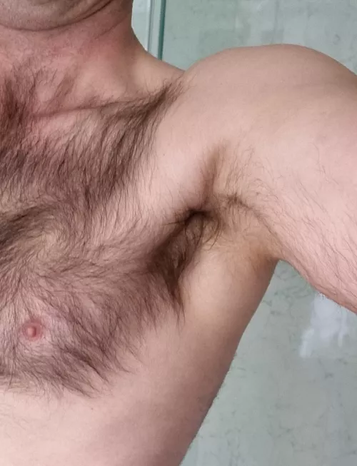 A little damp today 🤔 by son2507