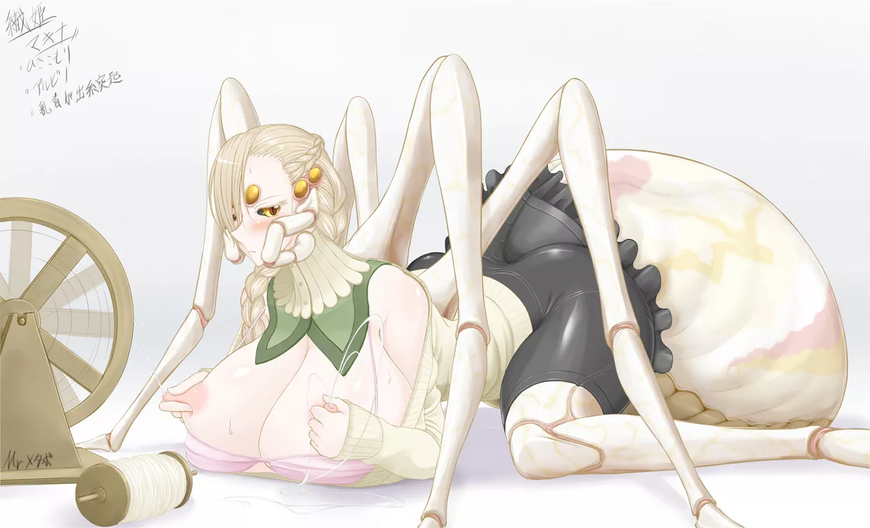 A little different lactation posted by The1andonlygogoman64