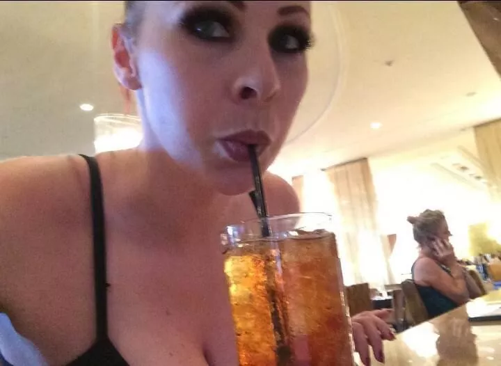 A little drinky poo posted by thementaltyrant