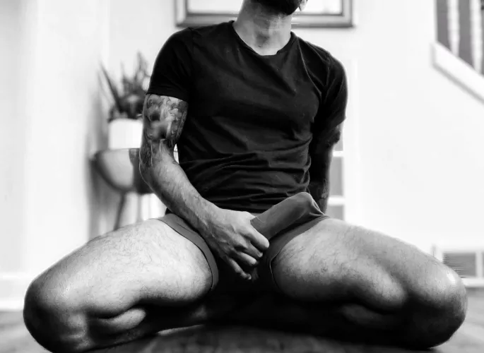 A little edging to start the day by _weatherreport_