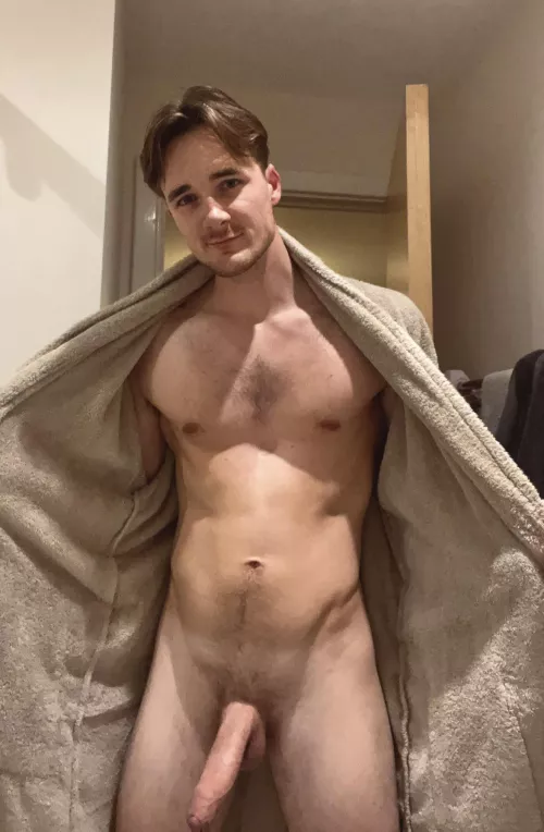 A little Flash by Frankie_T22