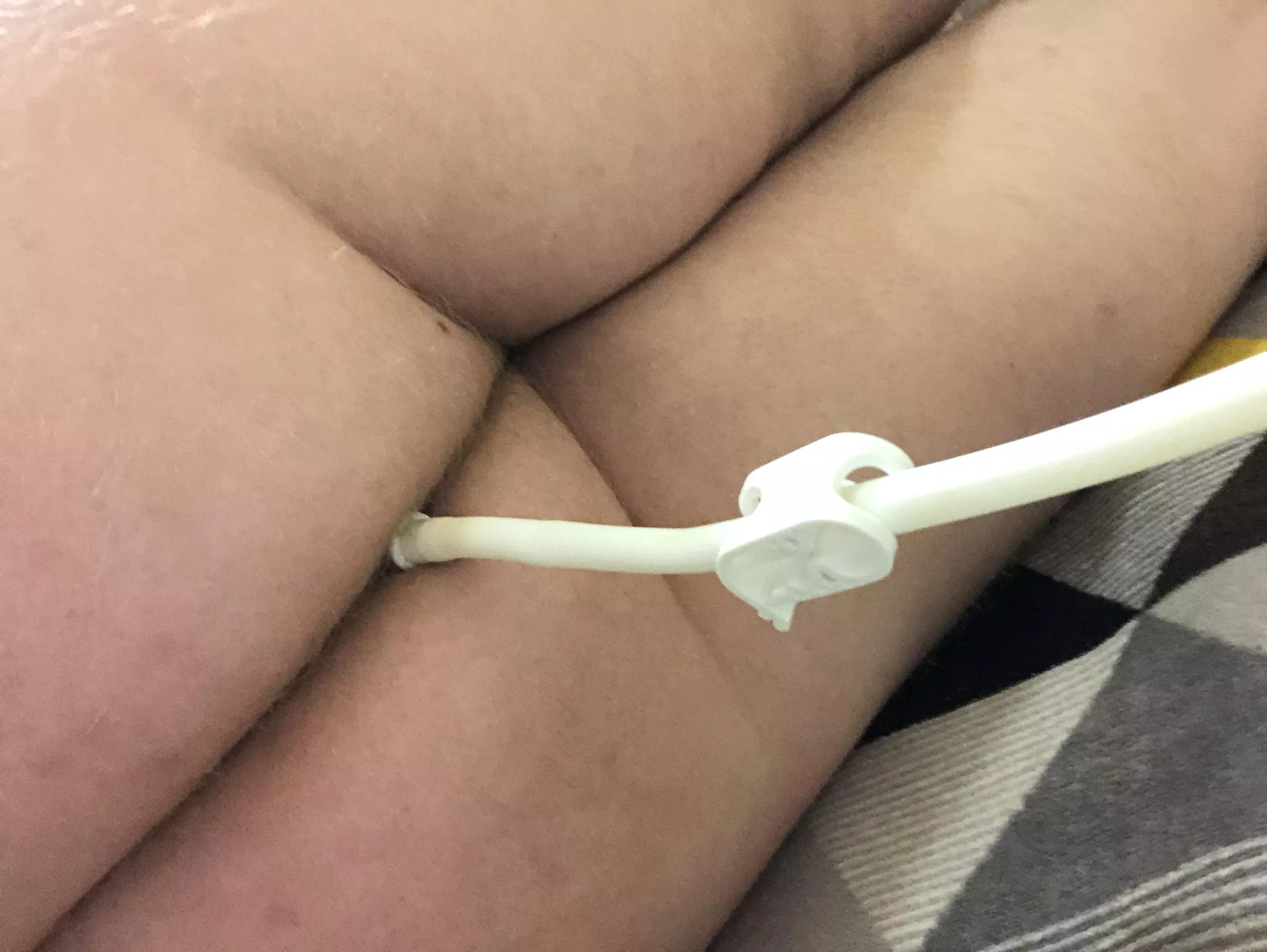 A little fun tonight! posted by OooEeeOooAhAhTing