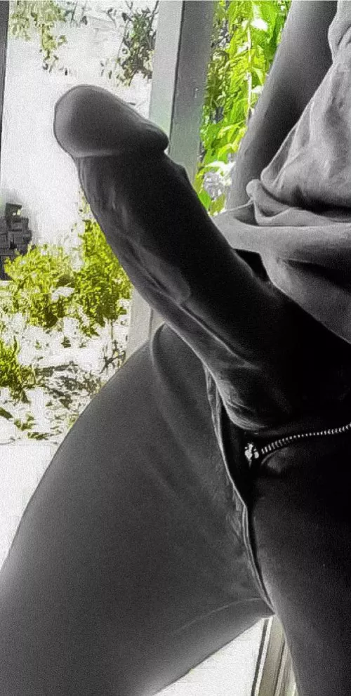 A little fun with color splash by PoseyWhales