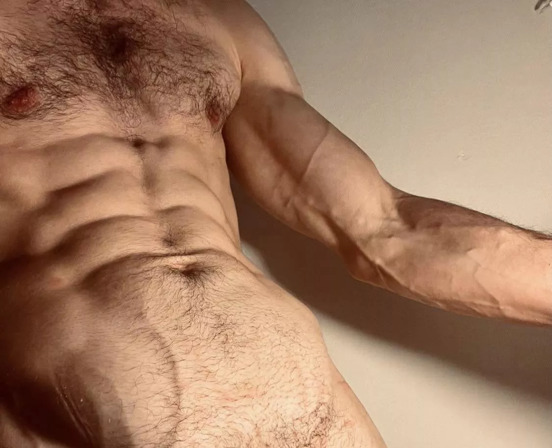 A little glimpse posted by Oliverswood90