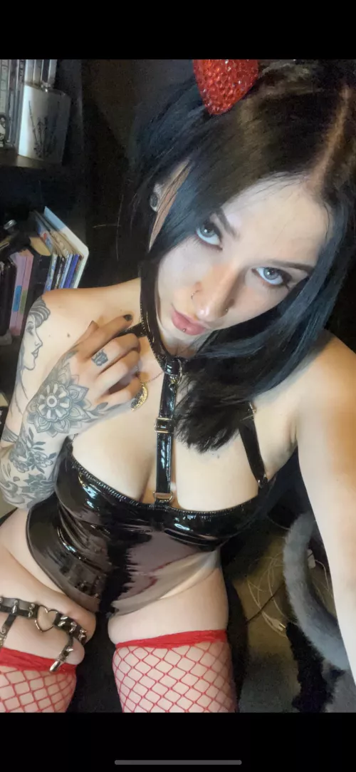 a little good a little bad 😈 by emmy124