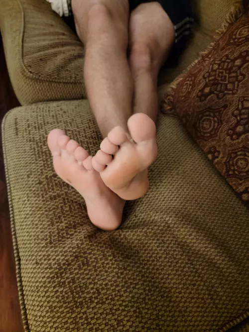 A little Halloween treat by BigBoyBiggerToe