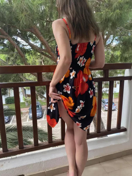 A little holliday naughtyness ☀️ by MariaThea