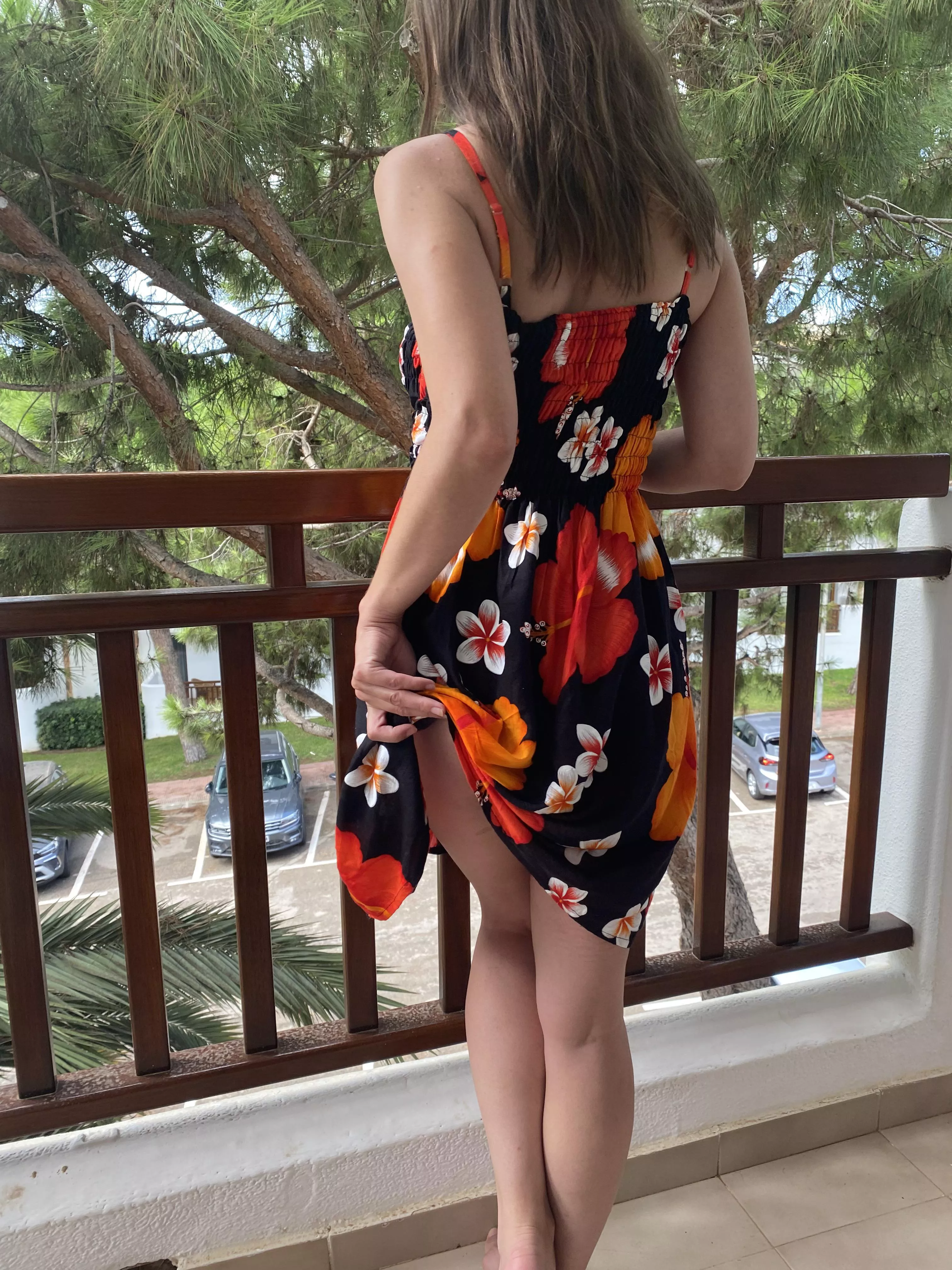 A little holliday naughtyness ☀️ posted by MariaThea