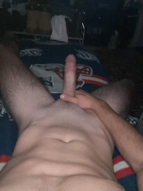 A little horny b4 bed👻 by Otherwise_Stock_7806