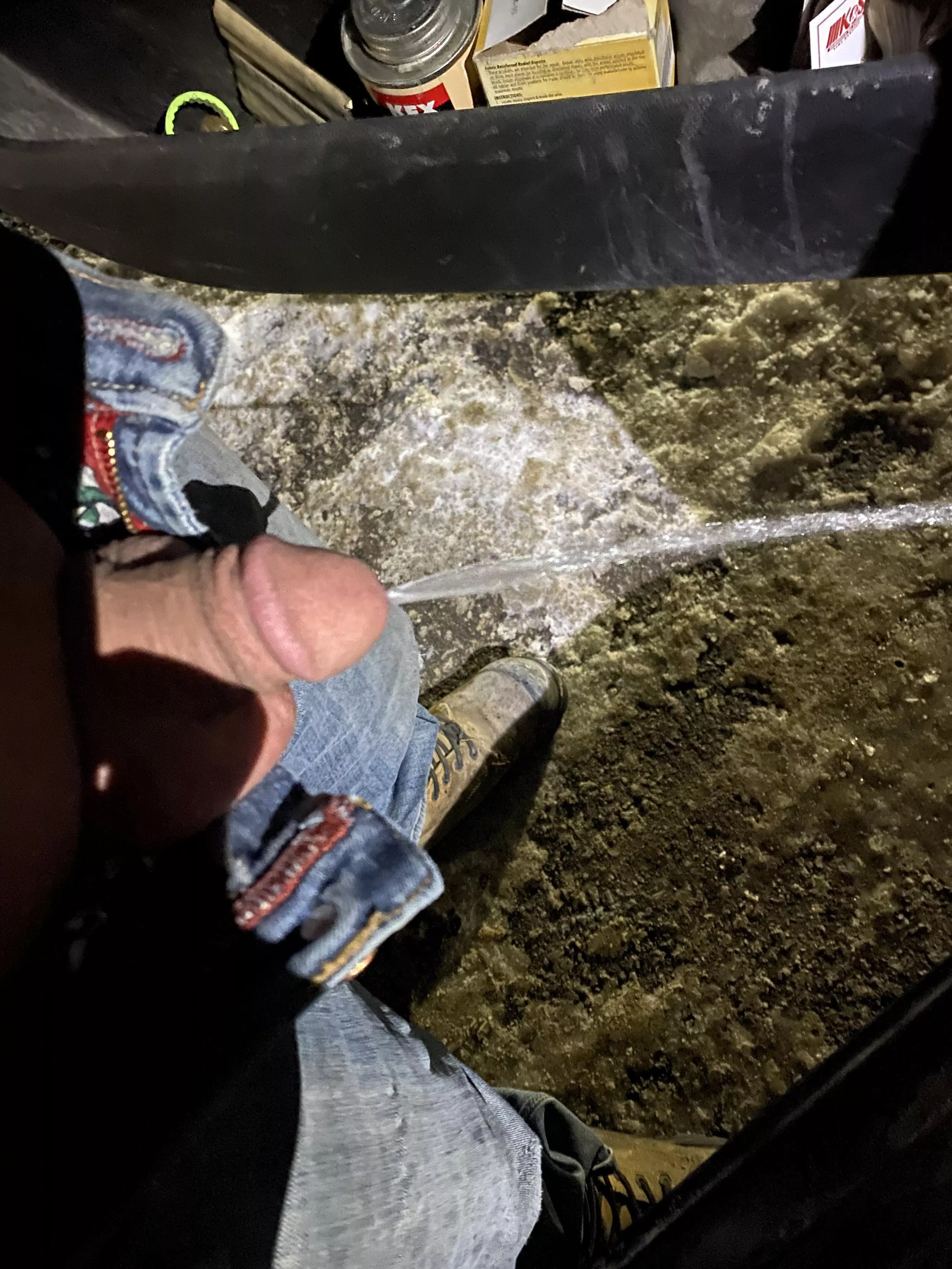 A little late night fun (30) posted by Always-nude9211